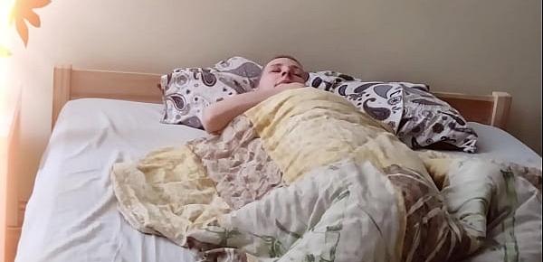 Hot skinny girl masturbates - Hidden Spy Cam Voyeur